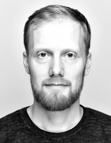 Christian Struck ist neuer Head of Production bei jumpmedientv - Foto: jumpmedientv